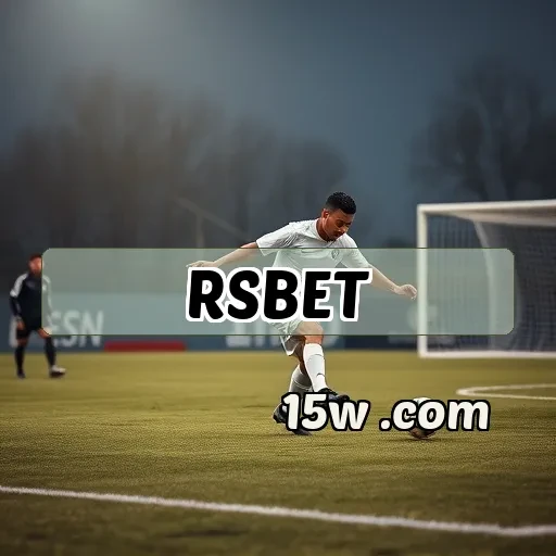 rsbet.com: Aposte com Confiança em um Site Seguro e Empolgante