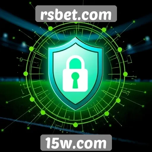 Segurança e proteção de dados no rsbet.com