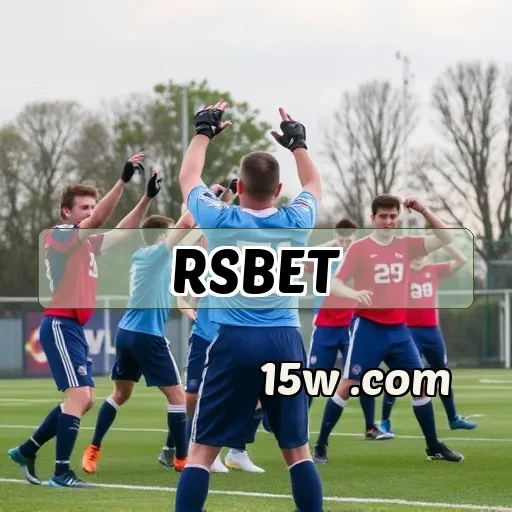 rsbet.com: Descubra Pagamentos Eficientes para Sua Experiência de Jogo