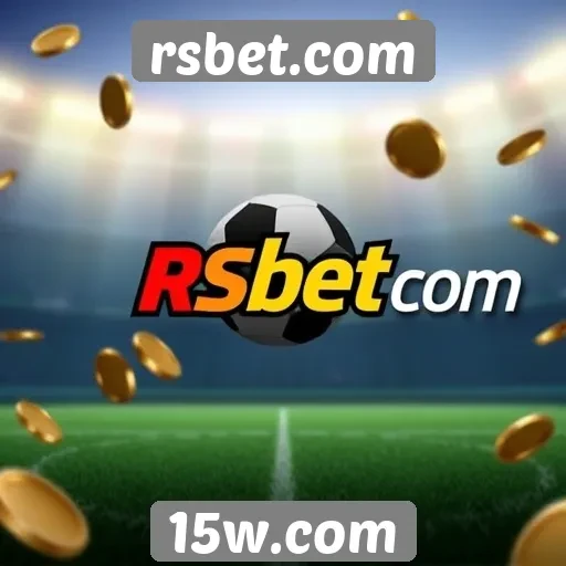 Promoções e bônus oferecidos por rsbet.com