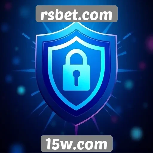Análise da segurança do site rsbet.com