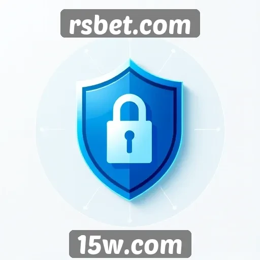 Avaliação do sistema de segurança do site rsbet