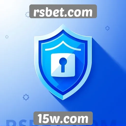 Recursos de segurança em transações no rsbet.com