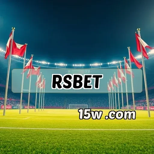 rsbet.com: Atrações Imperdíveis e Dicas dos Caça-Níqueis